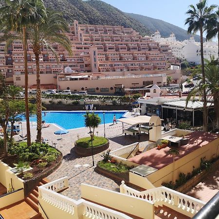 Los Cristianos Castel Harbour 401 エクステリア 写真