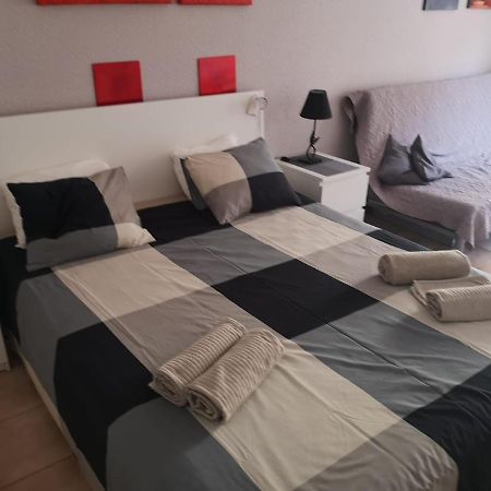 Los Cristianos Castel Harbour 401 エクステリア 写真