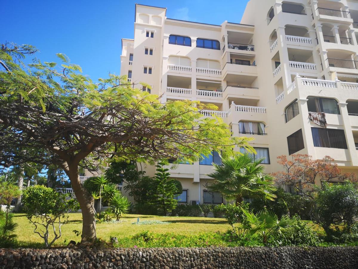 Los Cristianos Castel Harbour 401 エクステリア 写真