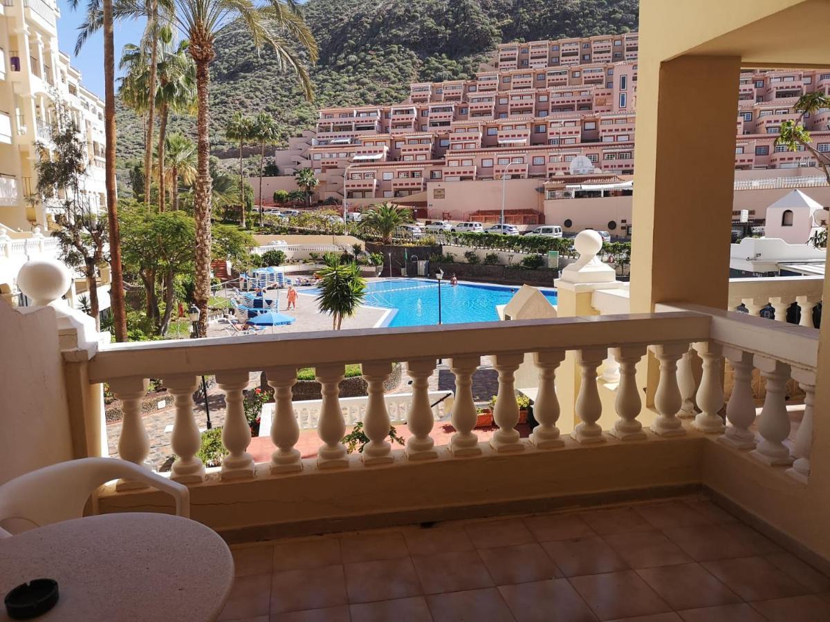 Los Cristianos Castel Harbour 401 エクステリア 写真
